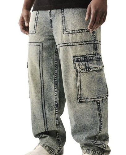 Jeans uomo true - religion, t