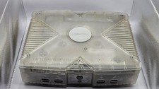 Microsoft xbox classic console - xbox,