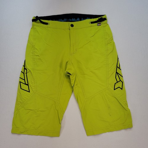 Yeti pantaloncini mountain - yeti,