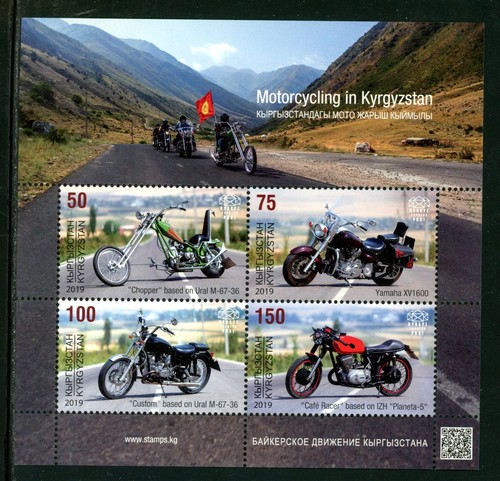 Kirghizistan kyrgyz express - kirghizistan,