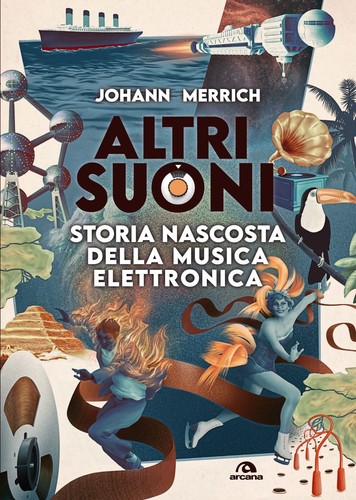 Altri suoni storia - storia, nascosta