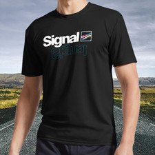 Maglietta Signal 2 Active