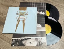 Madonna - Immaculate