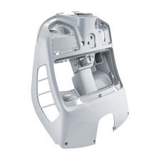 Scudo Interno Grigio Originale Vespa GTS Super 125 150 300 2016 2017 2018 MF9323