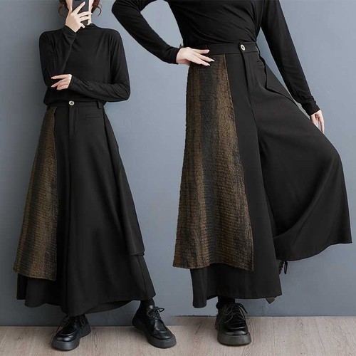 Gonna pantalone hot lady - hot,