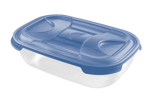 Tontarelli frigo box rett - box,