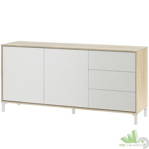 Kit credenza madia mobile - credenza,