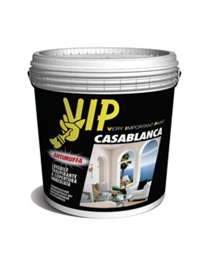 Pittura lavabile vip jcolors - pittura,