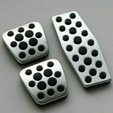 Per Vauxhall Sport Set Pedali