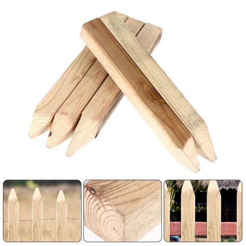 Pcs pali di legno - pcs,