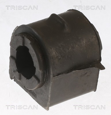 Bronzina cuscinetto barra - bronzina,