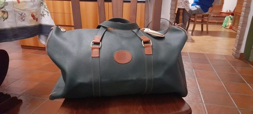 Borsa viaggio vintage - borsa, da