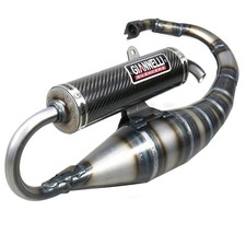 Marmitta Giannelli SHOT V4