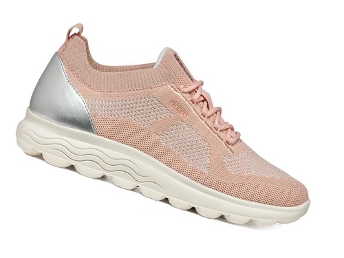 Geox scarpe sneakers donna - scarpe,