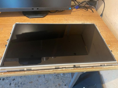 Originale apple imac lcd - originale,