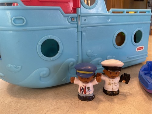 2017 fisher price little - fisher,