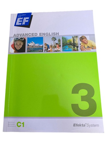 Education first libro inglese - first,