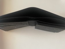 Portafoglio l v nero