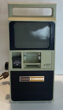 SINGER STUDY MATE 11 1975 35MM