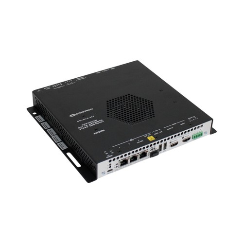 Crestron nvx 363 - crestron, 4k60hz
