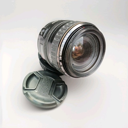 Canon 105 3 - canon, 28-105