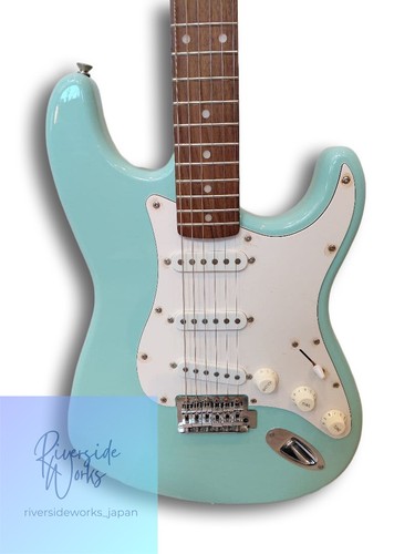 Chitarra elettrica squier - chitarra,