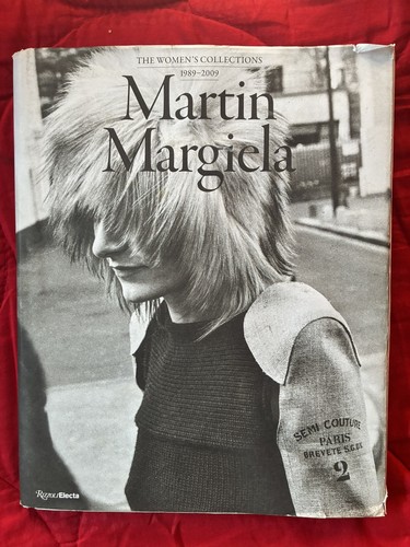 Martin margiela the - margiela, :