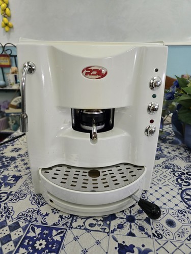 Macchina caffe rdl grimac - macchina,
