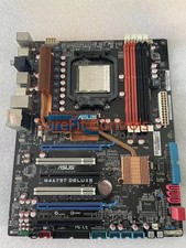 Asus M4A79T Deluxe AMD 790FX