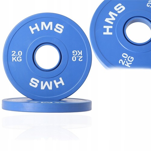 Bumper plate disco per - bumper, |