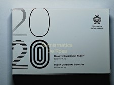 Serie Divisionale 2020 San