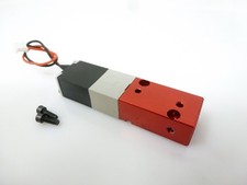 RARO SOLENOIDE MACDEV CLONE