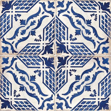 VIETRI MAIOLICA MAIORI - GRES