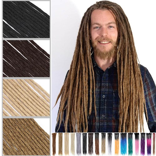Dreadlocks hair extensions - us,