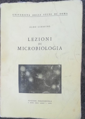 Lezioni microbiologia - di,