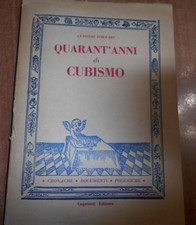 Antonio Fornari QUARANT'ANNI