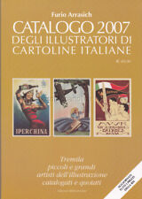 CATALOGO ILLUSTRATORI DI
