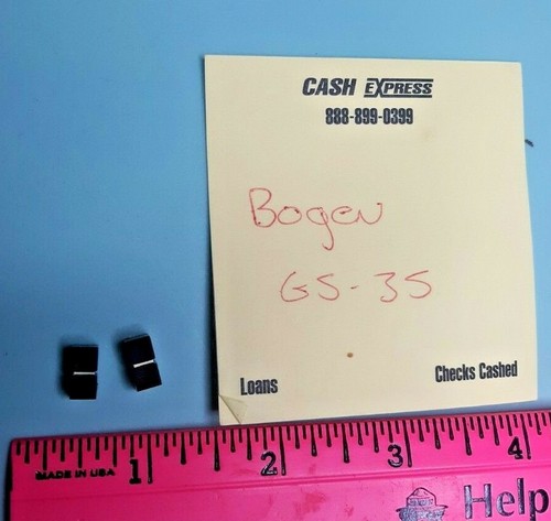 Bogen gold seal - bogen, gs-35