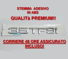 STEMMA TARGHETTA SCRITTA LOGO