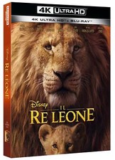 Il Re Leone (Live Action)