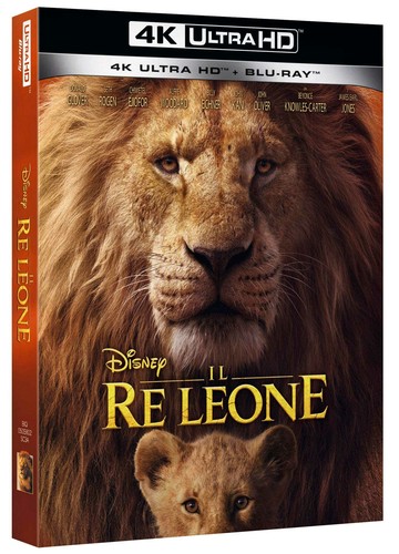 Leone - re, action)