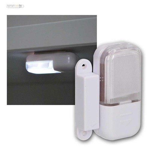 Luce led automatica per - led,