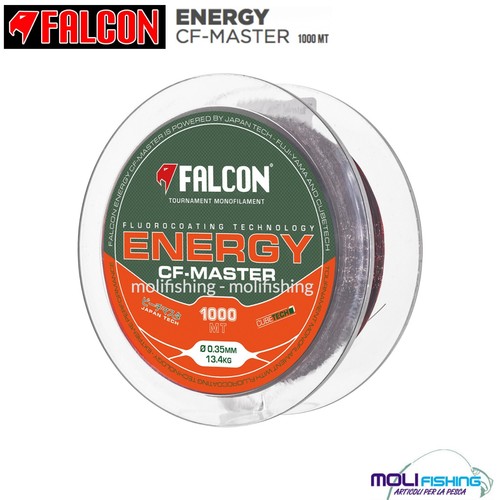 Monofilo mulinello falcon - monofilo,