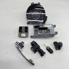 KIT CENTRALINA MOTORE FIAT 500
