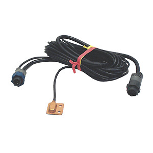 Sonda temp lowrance 95 - lowrance, 99-95