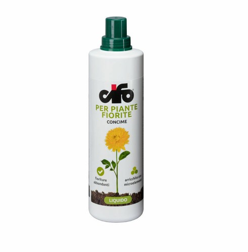 Granverde cifo concime piante - granverde,