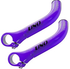Uno manubrio corna appendici - manubrio,