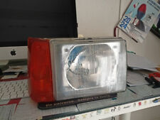 FARO PANDA 4X4 MOD 141