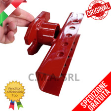 BARRA PORTATTREZZI BP-100 MOTOCOLTIVATORE GOLDONI B SPECIAL 12 14 cv hp BIAGIOLI