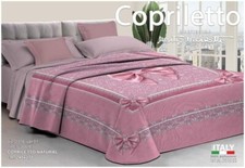 Copriletto Leggero  Marta